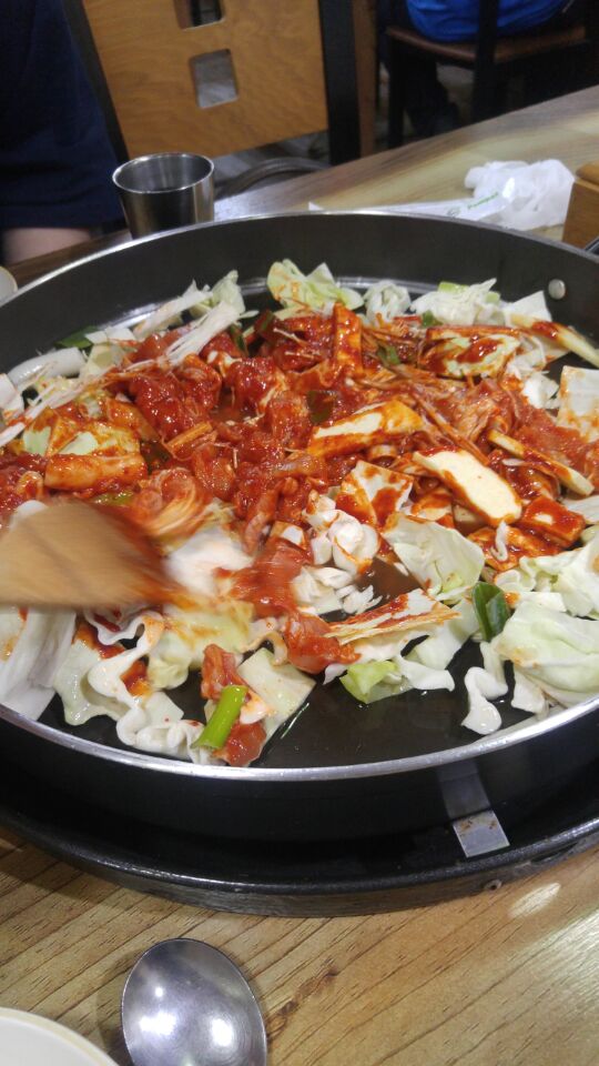 구구춘천닭갈비 이미지
