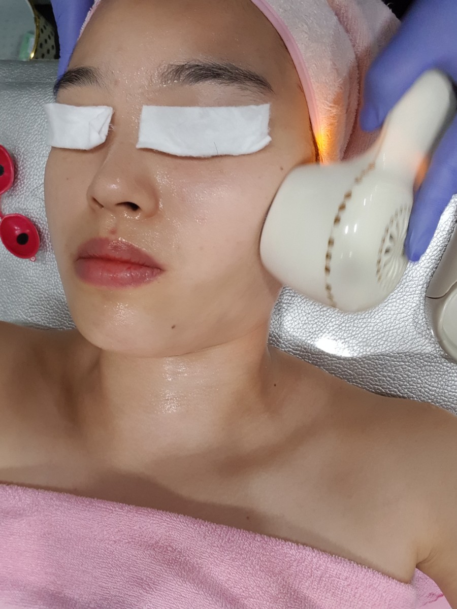 임미선헤어스킨바디 이미지