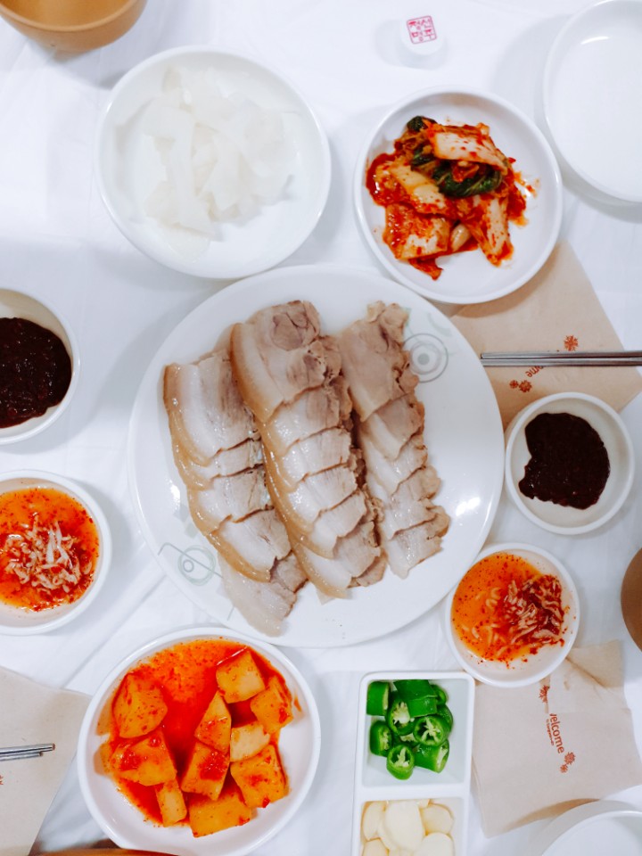 남경식당 이미지