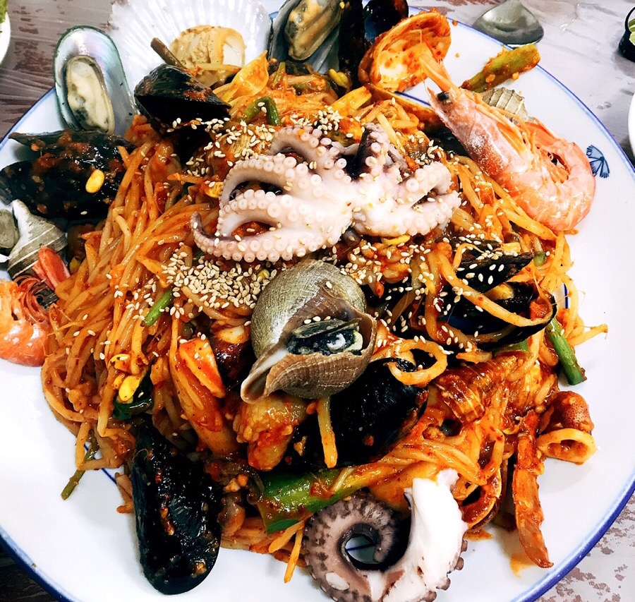 해미해물찜 이미지