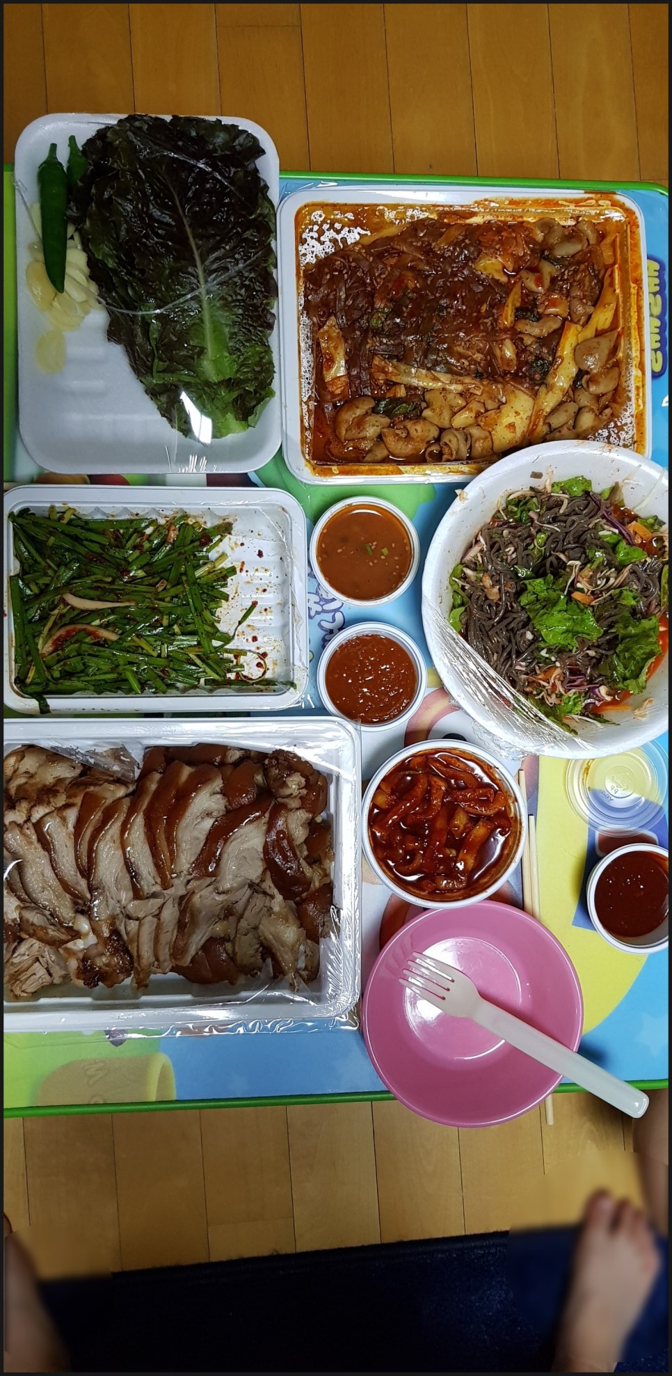 이락곱창 이미지