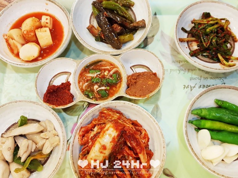 노가네족발&국밥 이미지