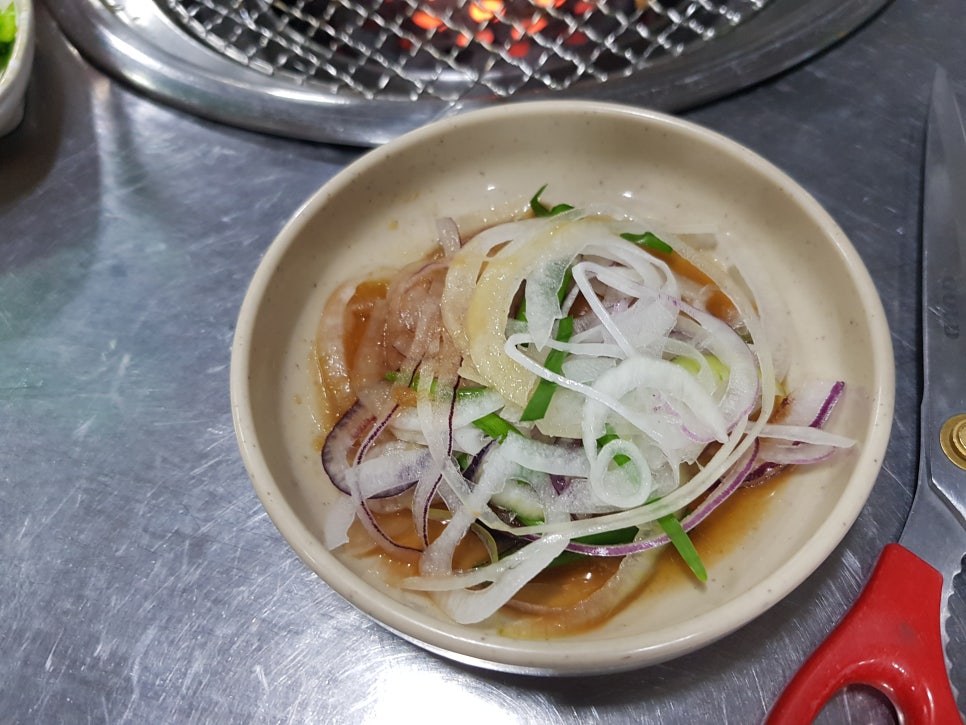 방가네 연탄불 고기 이미지