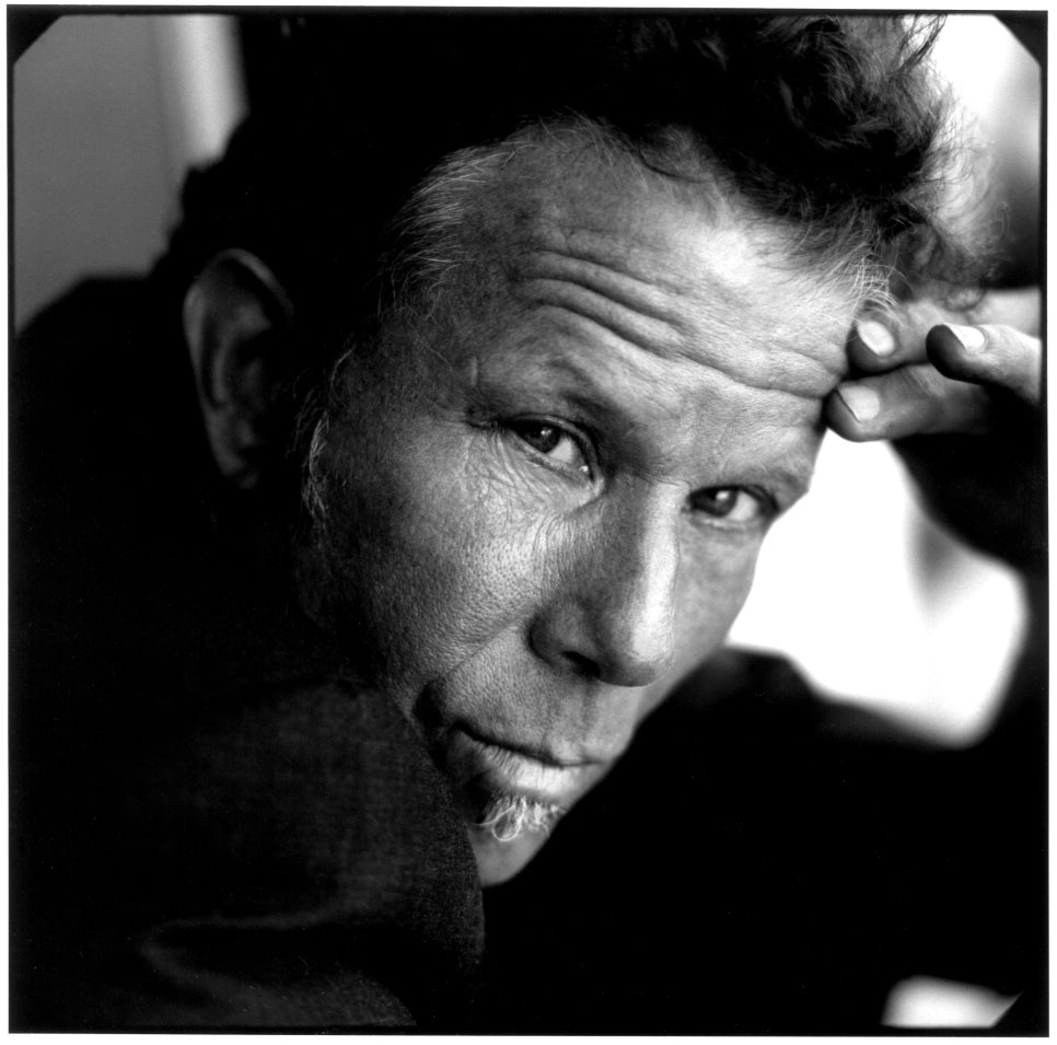 Jersey Girl / Tom Waits * 네이버 블로그