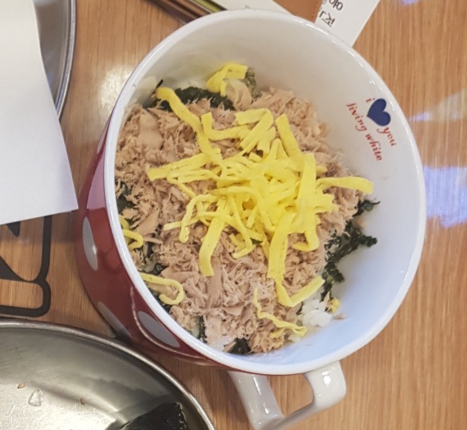 신전떡볶이 (녹양점) 이미지