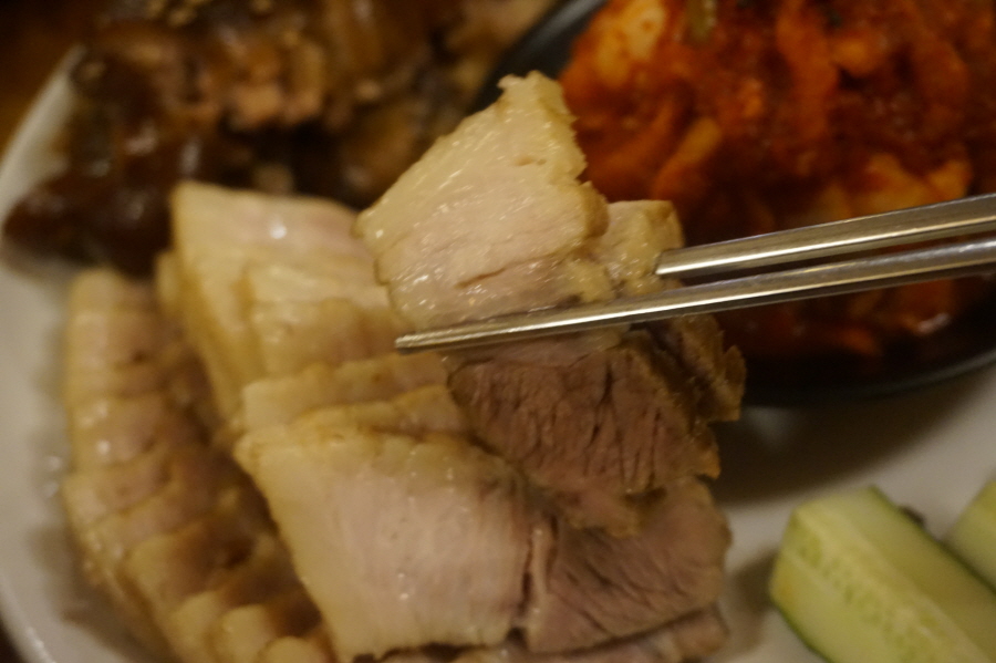 정감족발 이미지