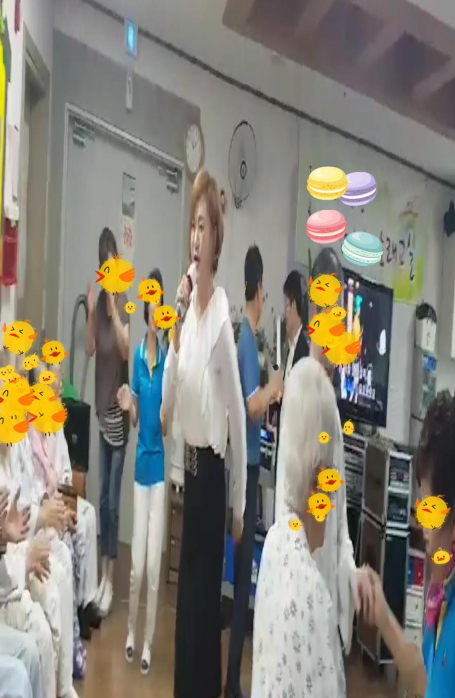 상암요양원 이미지