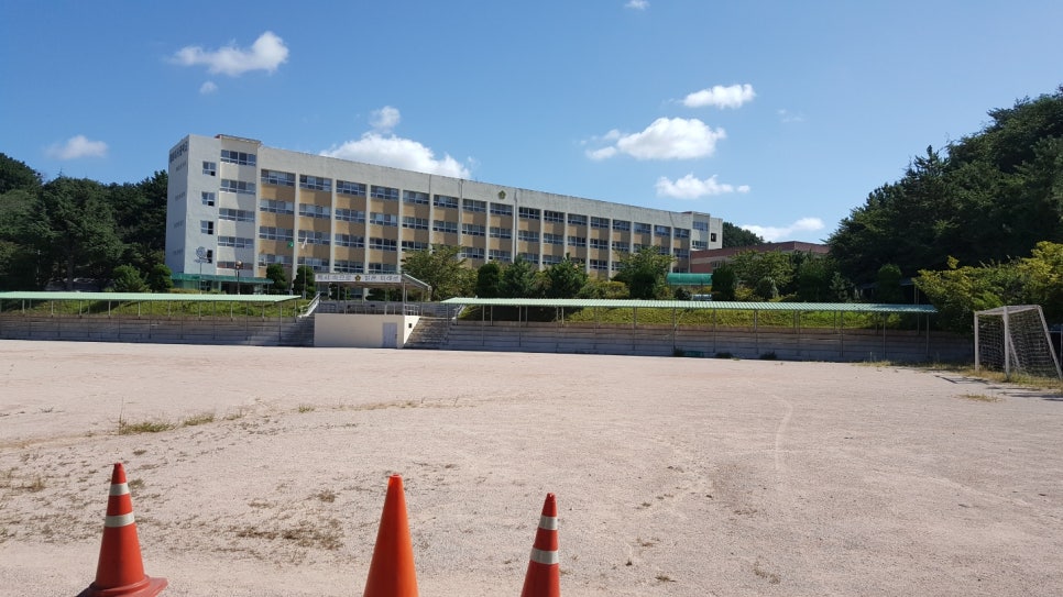 혜화여자중학교 이미지
