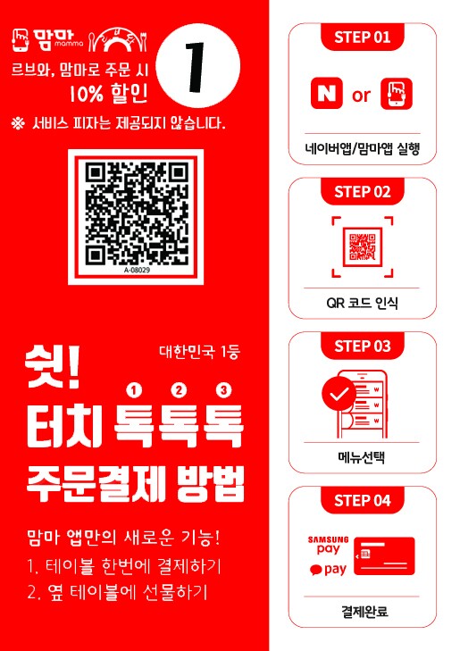 르브와 이미지