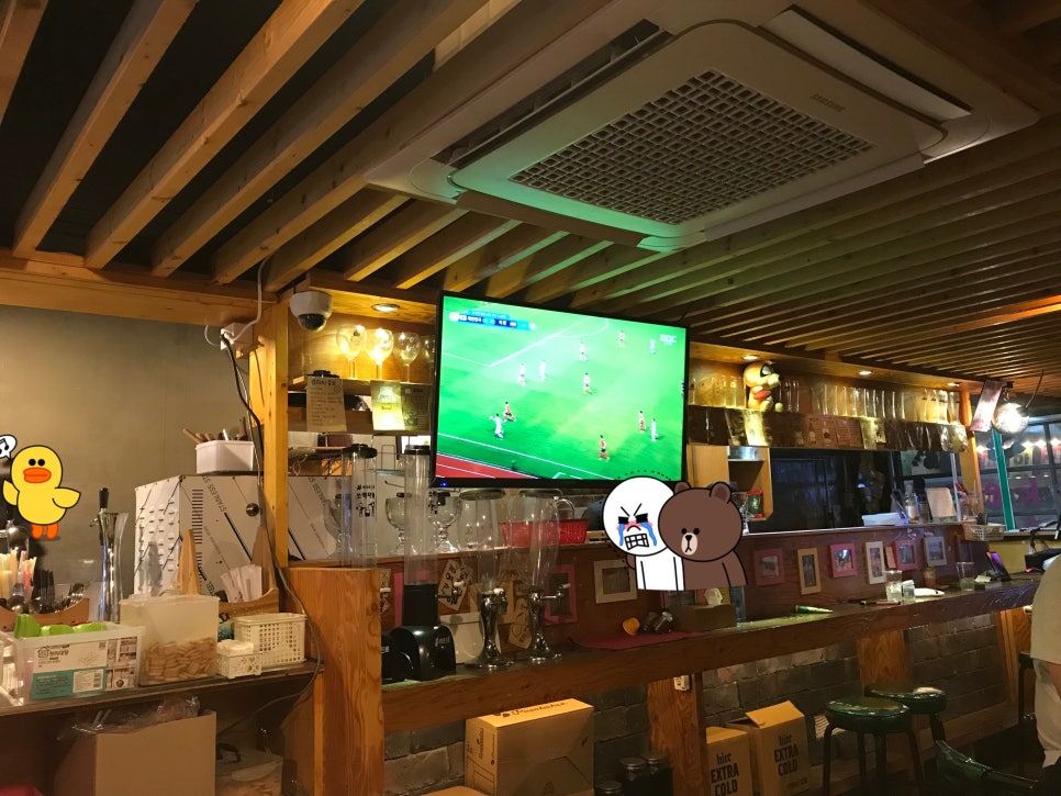 오봉자싸롱 배방점 이미지