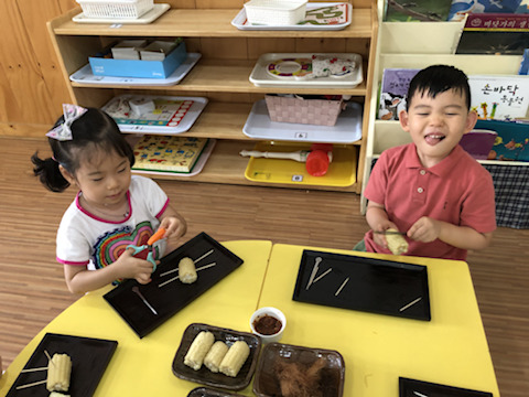 색동유치원 이미지