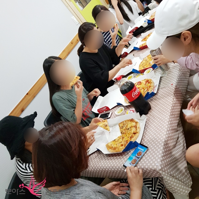 피자보아스 이미지