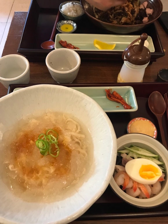 백리향반점 이미지