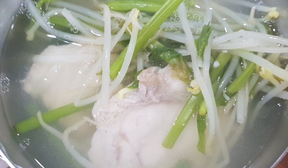 광성복어 이미지