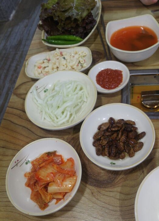 구구춘천닭갈비 이미지