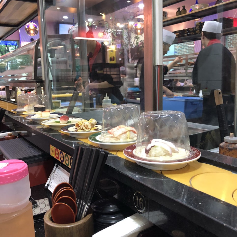 다홍스시마루 이미지