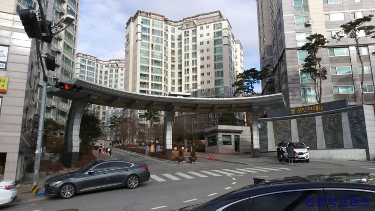 (주)신도건설 이미지