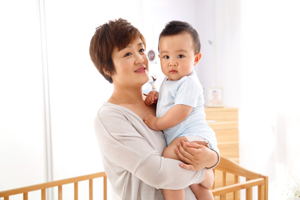 베이비시터파견 이미지
