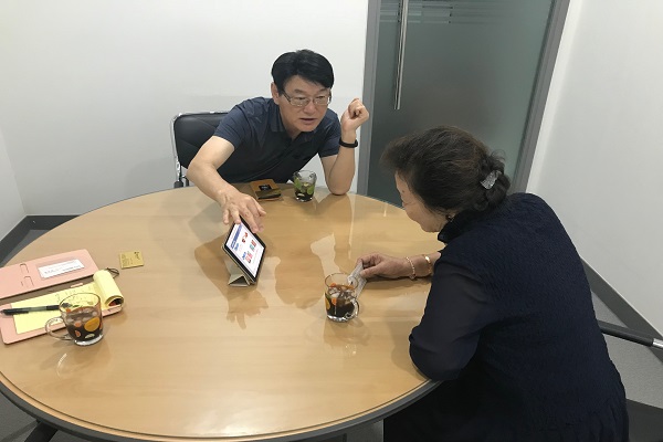 (주)태성푸드 이미지