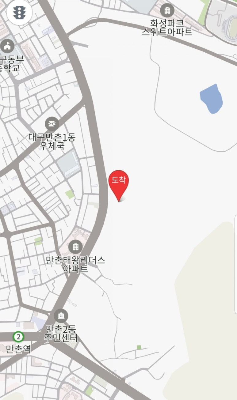 샛별주유소 이미지
