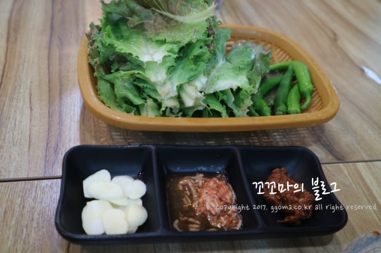 해담 막국수 이미지