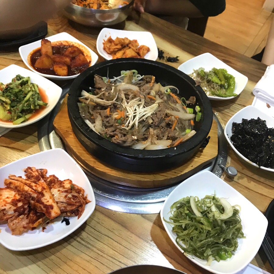 영신한우 이미지