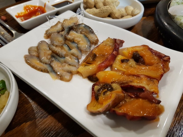 동인회식당 이미지