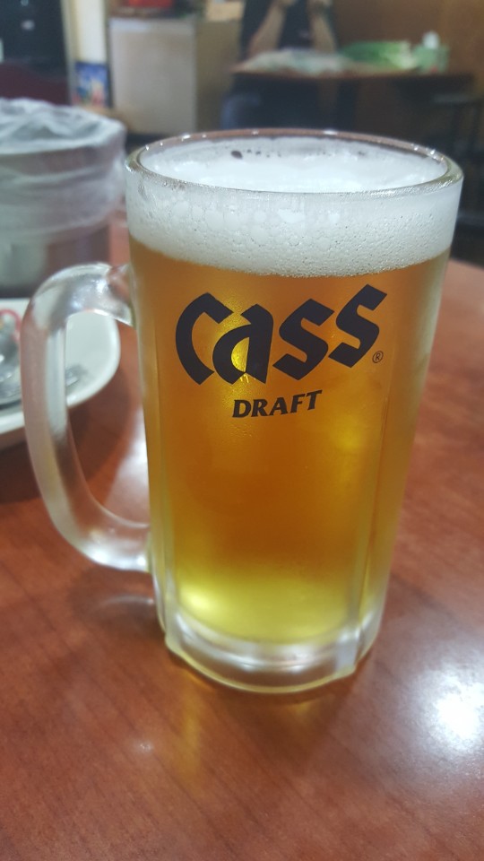 정통숯불바베큐 이미지