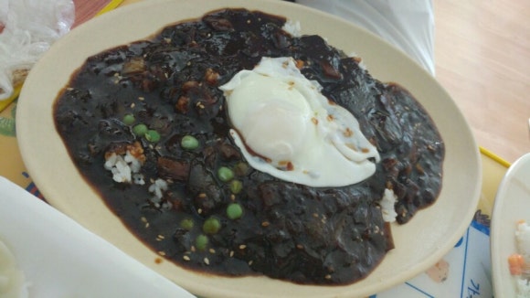 천보반점 이미지