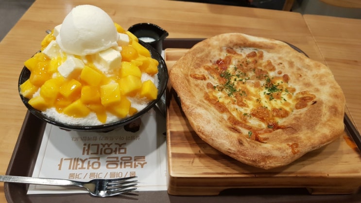 설빙마포공덕점 이미지