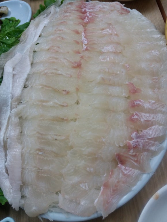 강릉회수산 이미지
