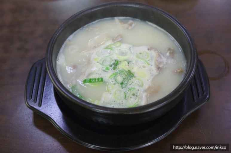 신천순대국 이미지