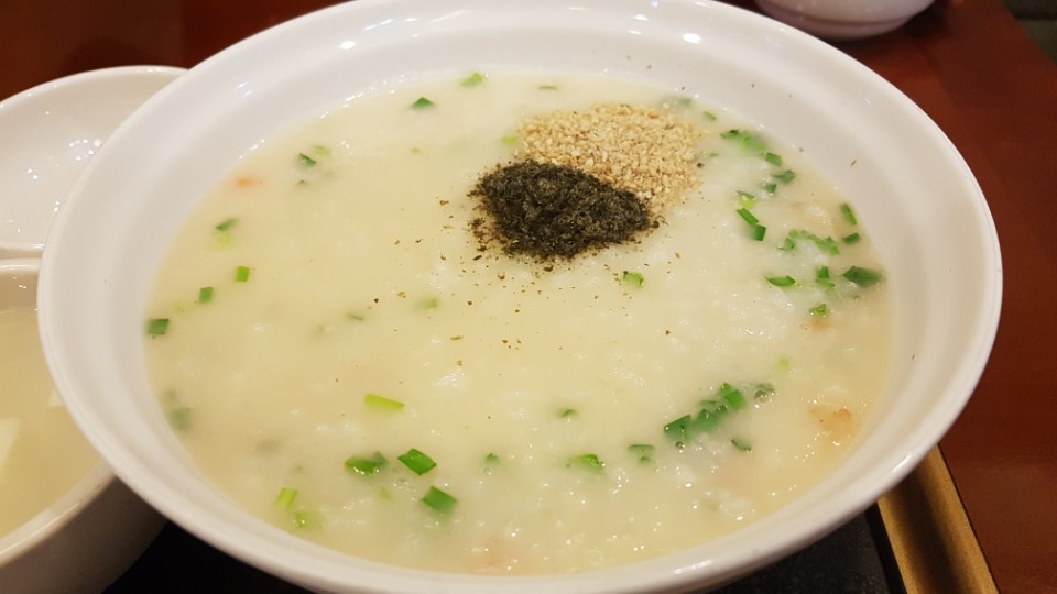 본죽(산격점) 이미지