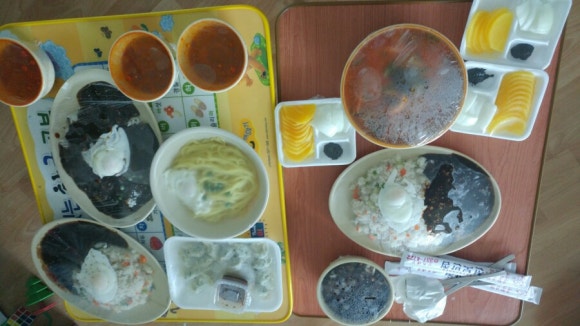 천보반점 이미지