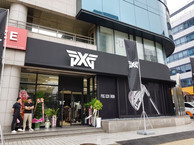 피엑스지강남도산 이미지