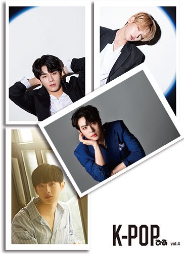 케이피아이지 이미지
