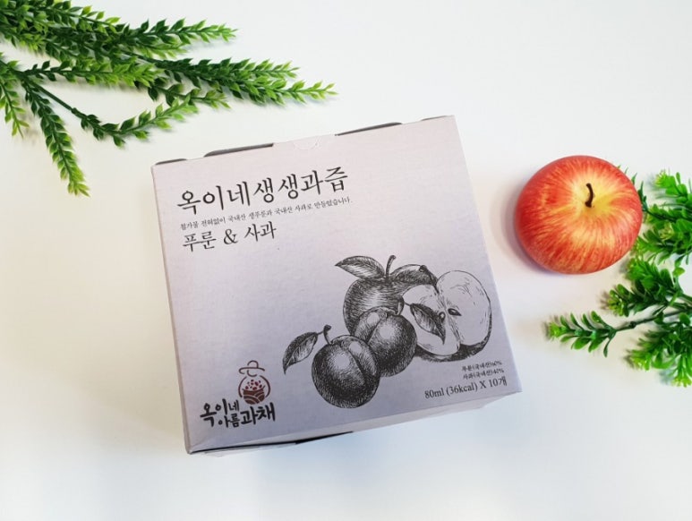 옥이농산 이미지