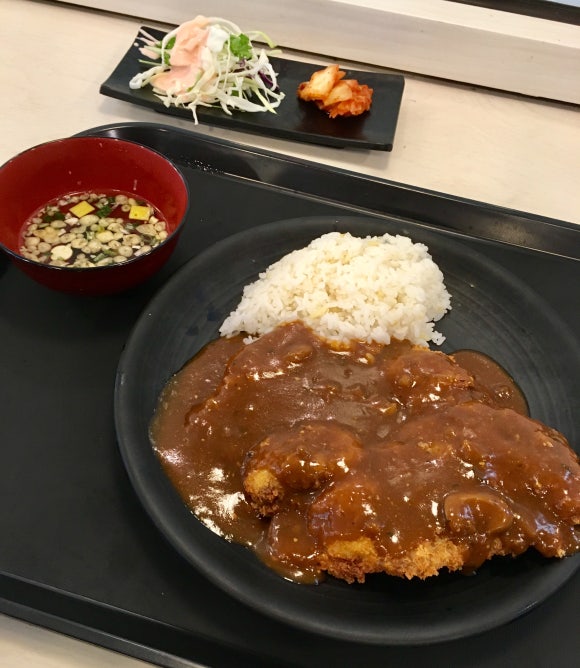 한울F&S 이미지
