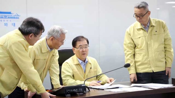태풍공조 이미지