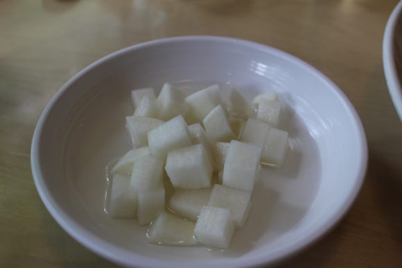 도도찜닭성서점 이미지