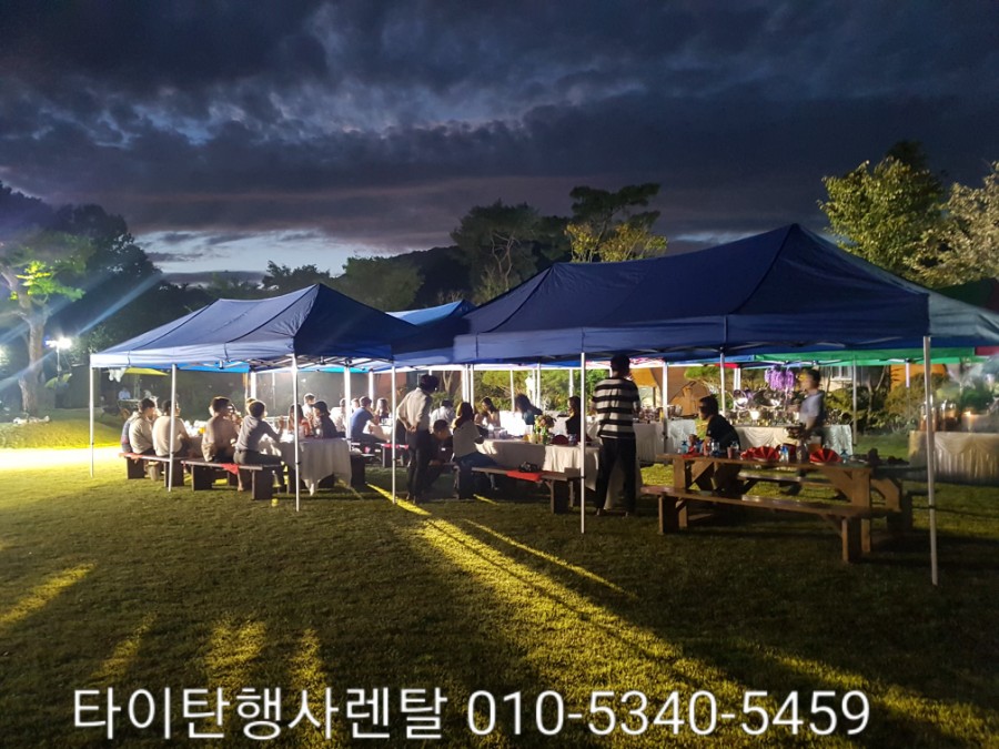 타이탄행사렌탈 이미지