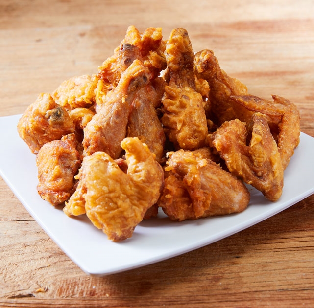 가마치옛날통닭 이미지