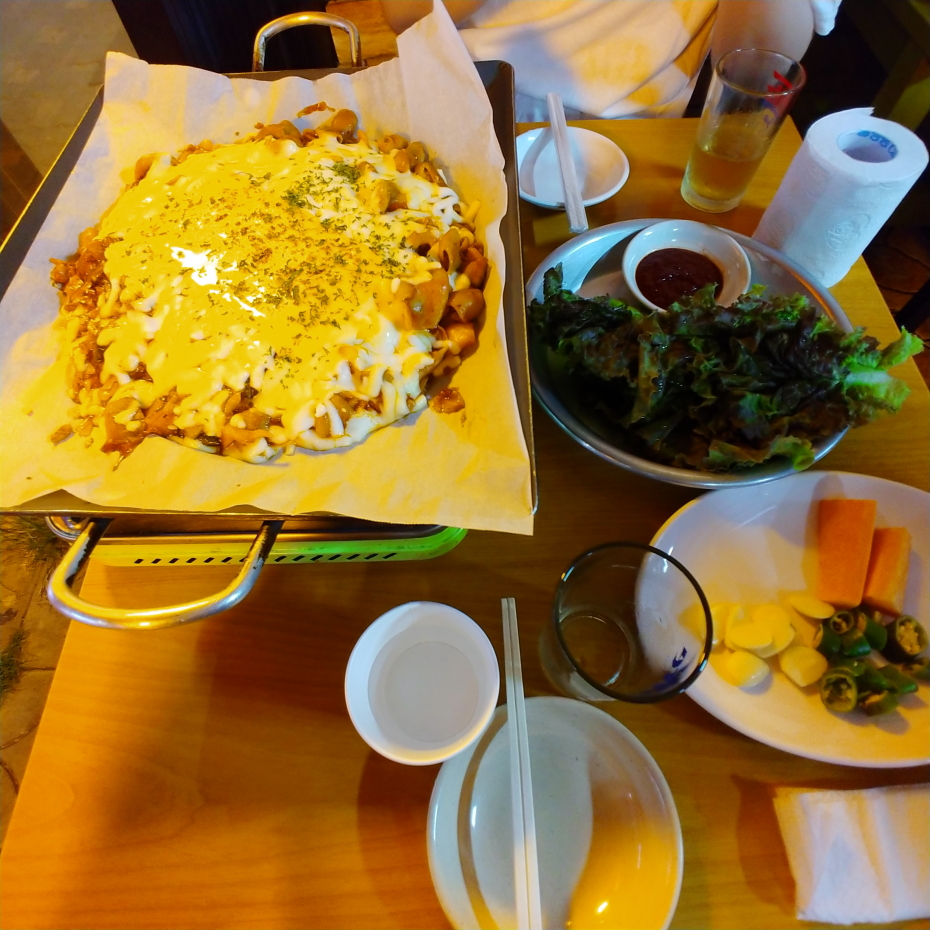 울타리철판곱창 이미지