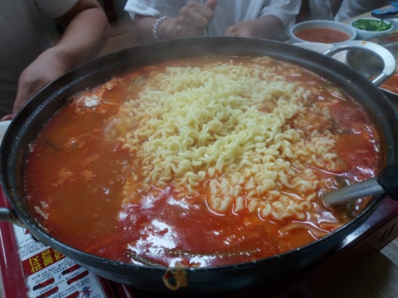 강릉회수산 이미지