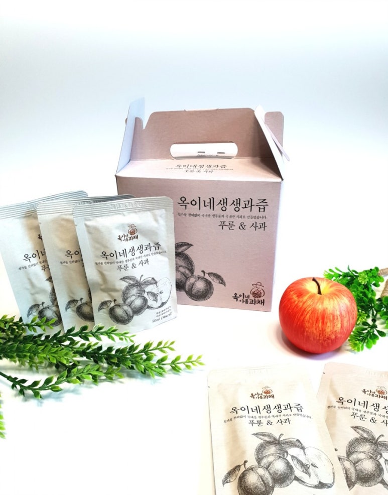 옥이농산 이미지