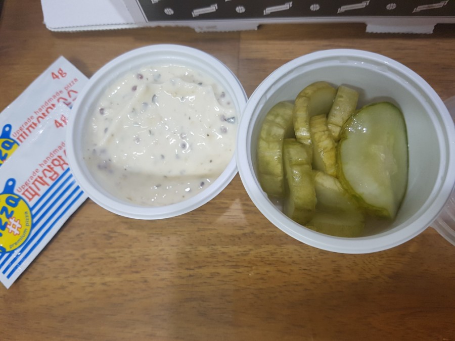 반올림피자샵(김포한강신도시점) 이미지