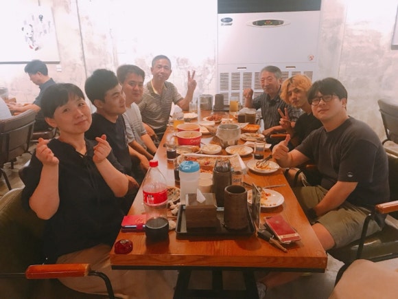 다마당구클럽 이미지