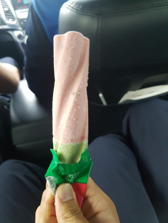 진주콩짜장 이미지