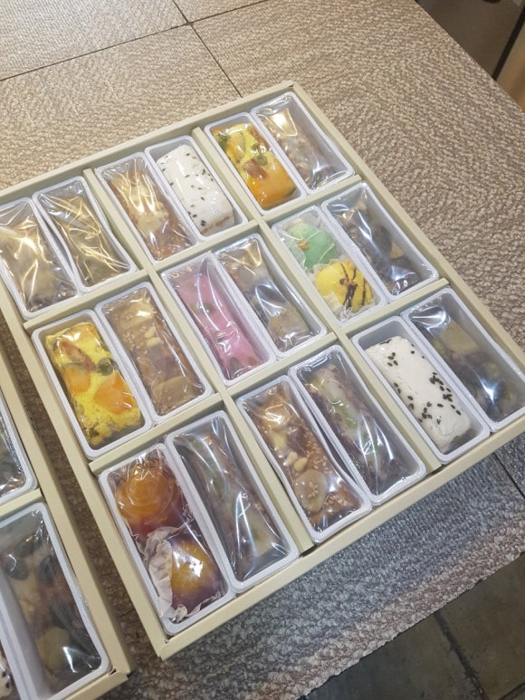 고궁떡집 이미지