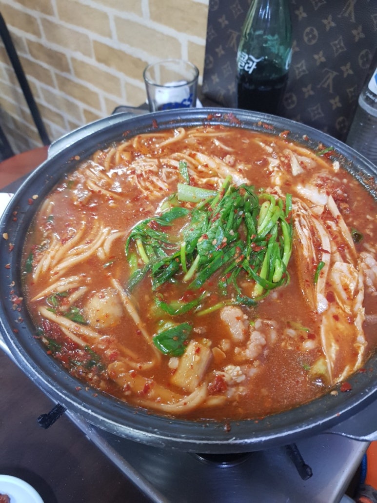 거부돌곱창 이미지